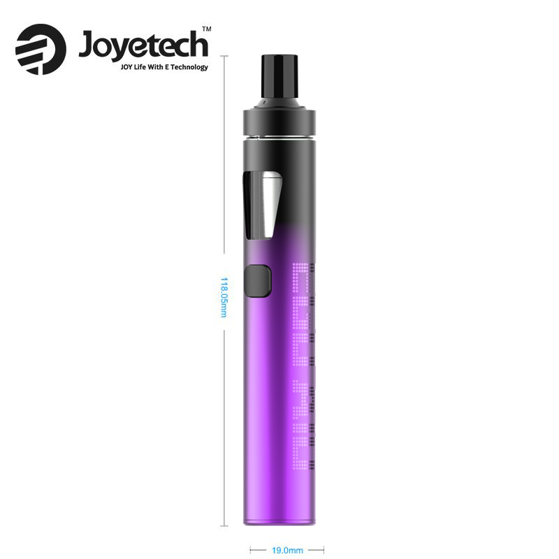 Kit Ego AIO 1700mah Eco Friendly Joyetech ADNS